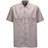 Dickies 1574 Original Short Sleeve Work Shirt - Silver Grey