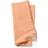 Elodie Details Bamboo Muslin Blanket Amber Apricot