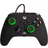 PowerA Enhanced Wired Controller (Xbox Series X)– Green Hint