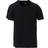 HUGO BOSS Slim Fit Underwear T-shirt 2-pack - Black