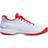 Asics Solution Speed ​​FF W - White/Fiery Red