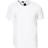 HUGO BOSS Crew Neck Slim Fit T-shirt 2-Pack - White