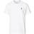 Ami Paris Ami De Coeur T-shirt Unisex - White