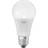 LEDVANCE SMART+ WiFi Classic 100 LED Lamps 14W E27 3-pack