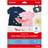 Canon Dark Fabric Iron-on Transfers A4 5-Sheets 160g/m² 5st
