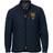 Morris Trenton Quilted Jacket - Old Blue