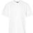 Edwin Katakana Embroidery T-Shirt - White