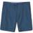 Polo Ralph Lauren Tailored Slim Fit Shorts - Blue Corsair