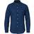 Polo Ralph Lauren Linen Button Down Shirt - Newport Navy