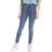 Levi's 720 High Rise Super Skinny Jeans - Eclipse Black/Blue