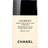 Chanel Chanel Les Beiges Sheer Healthy Glow Tinted Moisturizer SPF30+ PA++ Medium Light