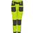Minymo Pants - Safety Yellow (5731-3380)
