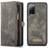 CaseMe Detachable Wallet Case for Galaxy S20 FE