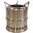 Stabilotherm Wood Stove Stack