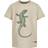 Minymo T-shirt - Fog (131444-2607)