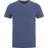 Tommy Hilfiger Stretch Slim Fit Long Sleeve T-Shirt - Blue