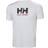 Helly Hansen Logo T-shirt - White