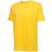 Hummel Go Kids Cotton T-shirt S/S - Sporty Yellow (203567-5001)