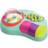 B.Toys Baby Activity Station Whirly Pop
