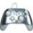 PowerA Enhanced Wired Controller (Xbox Series X/S) - Metallic Ice