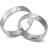 Flemming Uziel Argento 9258 Ring - Silver