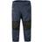 Didriksons Zea Kid's Stretch Pants - Navy (503586-039)
