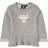 Hummel Alberte Sweatshirt - Grey Melange (210877-2006)