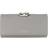 Ted Baker Alyysaa Leather Bobble Matinee Purse - Grey