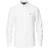 Morris Douglas Linen Shirt - White