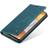 CaseMe Retro Wallet Case for Galaxy S21 Ultra