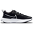 Nike React Miler 2 W - Black/Smoke Grey/White