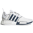 Adidas NMD_R1 M - Cloud White/Crew Navy/Grey Two