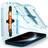 Spigen EZ FIT GLAS.tR Slim Screen Protector for iPhone 12 Pro Max