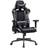 Nancy HomeStore High Backrest Gaming Chair - Black/Grey Camo