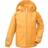 Didriksons Droppen Kid's Jacket - Citrus Yellow (503723-394)