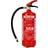 Nordic Fire Extinguisher 2kg