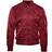 Alpha Industries MA-1 Vf 59 Bomber Jackets - Burgundy Red
