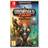 Oddworld: Collection (Switch)