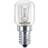 Philips Specialty Incandescent Lamps 15W E14