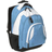 BigBuy Trolley Backpack - Blue