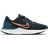 Nike Renew Run 2 M - Obsidian/Dark Teal Green/Laser Blue/Black