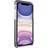 Vivanco Rock Solid Anti Shock Cover for iPhone 11