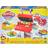 Play-Doh Kitchen Creations Grill N Stamp Playset