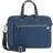 Samsonite Eco Wave Briefcase 15.6" - Midnight Blue