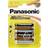 Panasonic Alkaline Power C 2-pack