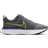 Nike React Infinity Run Flyknit 2 M - Particle Grey/Iron Grey/Wild Berry/Volt