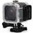 INF Waterproof Case for GoPro Hero 4/5 Session