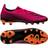 adidas X Ghosted.3 MG Boots - Shock Pink/Core Black/Screaming Orange