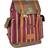 Cerda Casual Travel Harry Potter Backpack - Maroon
