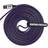 KontrolFreek Xbox/PC 12FT USB Gaming Cable - Purple/Black